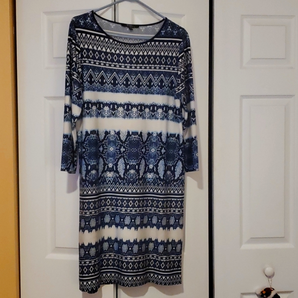 Womens dress